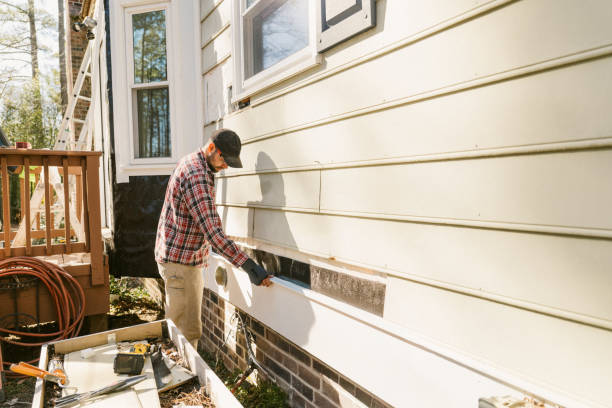 Trusted Vinyl Siding service in North Lima, OH - Creative Siding
